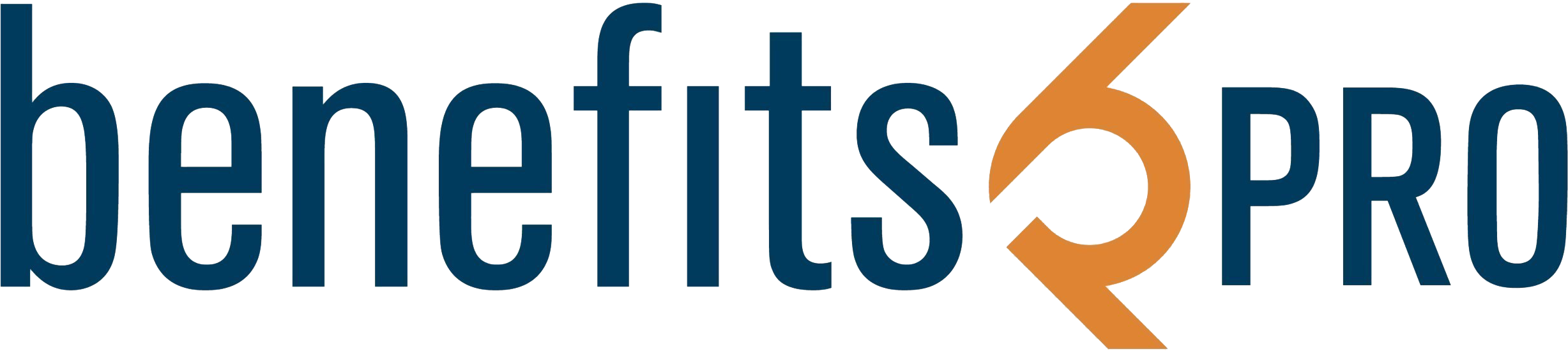 Benefits Pro logo.