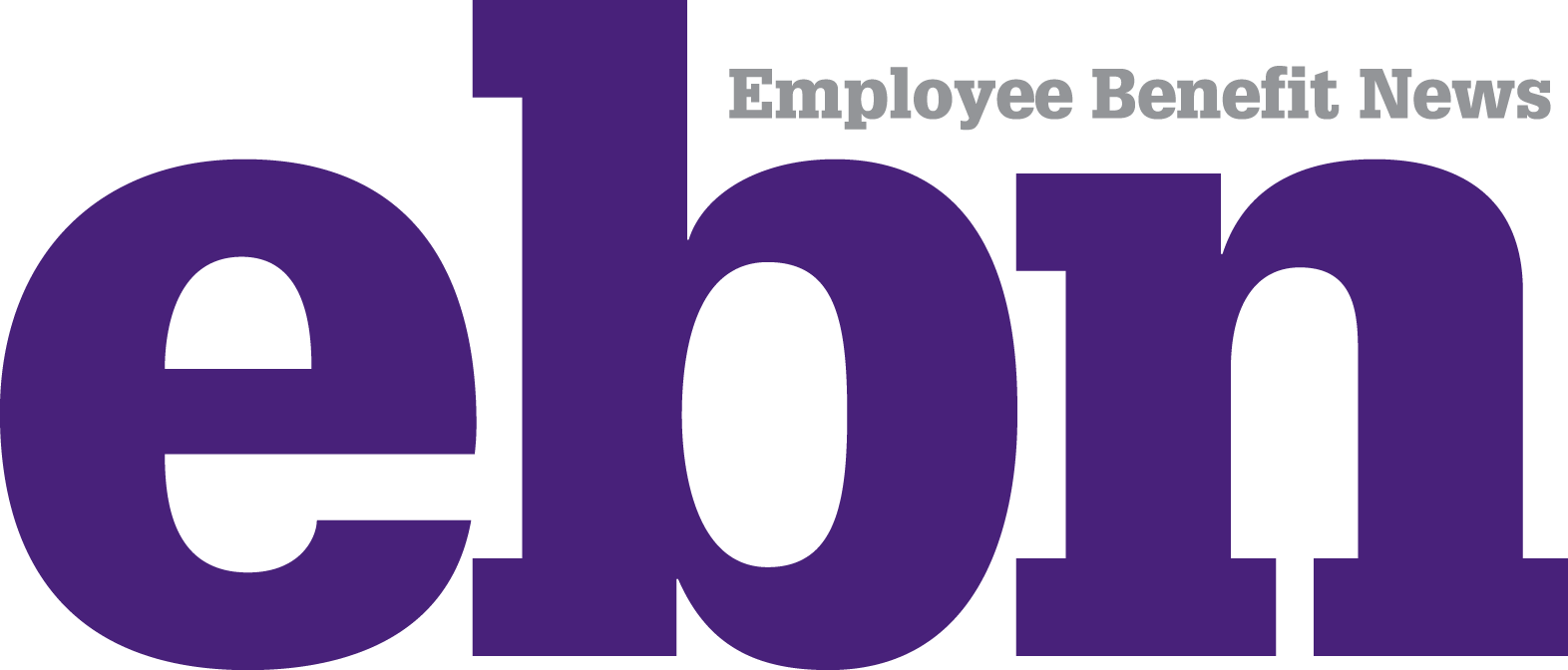 Employee Benefit News logo.