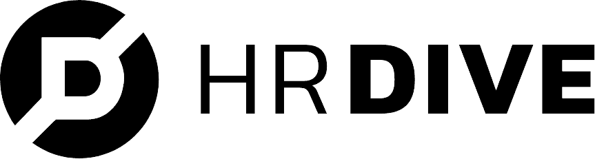 HR Drive logo.